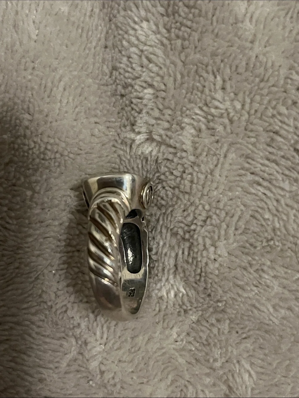 N/A elegant sterling